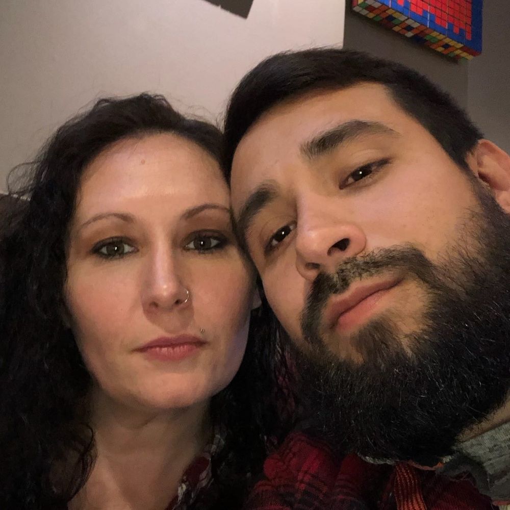 Meet your Posher, Marcie